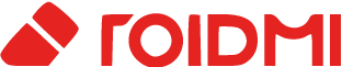 Roidmi logo